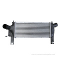 Hot Selling Car Aluminum Intercooler for Nissan Mavara(d40) 2.5dci